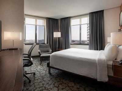 Hilton Garden Long Island Hotel Nueva York